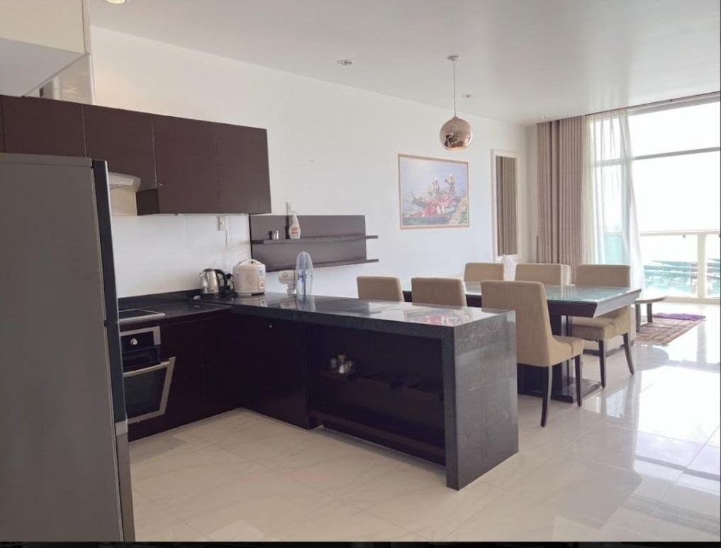 Apartment Ocean View - Ocean Vista & Sealink Mui Ne *