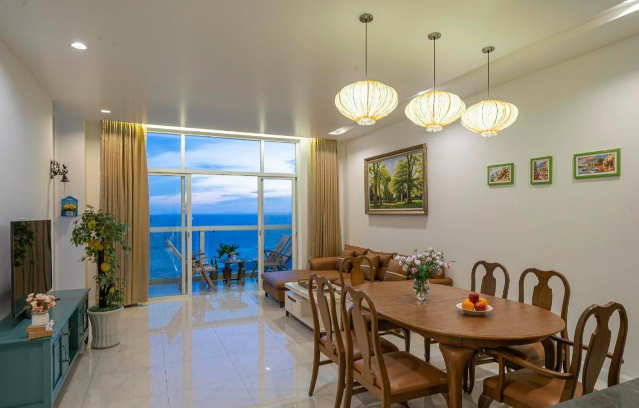 Apartment Ocean View - Ocean Vista & Sealink Mui Ne