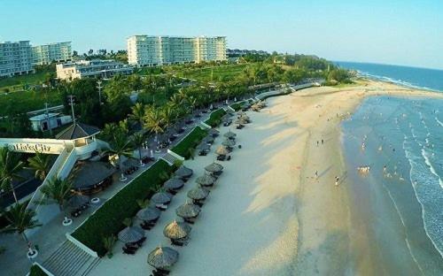 Ocean View - Ocean Vista & Sealink Mui Ne *