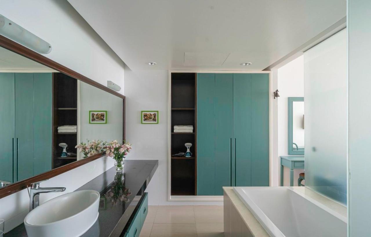 Ocean View - Ocean Vista & Sealink Mui Ne Apartment *