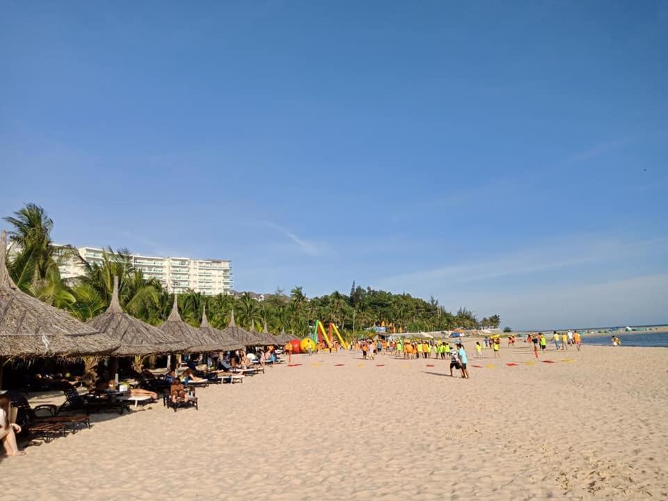Ocean View - Ocean Vista & Sealink Mui Ne Apartment *