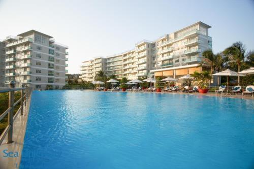 Ocean View - Ocean Vista & Sealink Mui Ne *