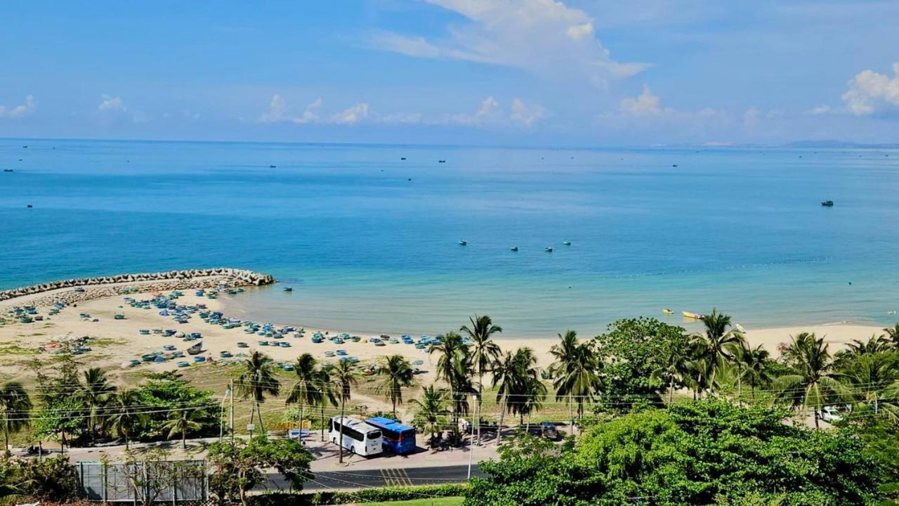 Ocean View - Ocean Vista & Sealink Mui Ne *