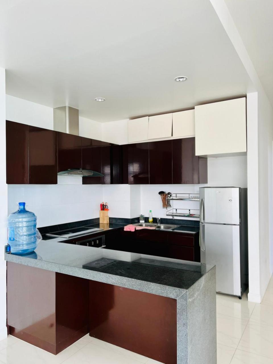 Ocean View - Ocean Vista & Sealink Mui Ne Apartment Phan Thiet