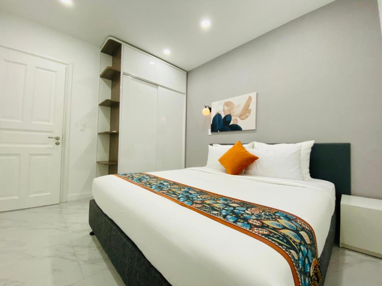 Ocean View - Ocean Vista & Sealink Mui Ne *