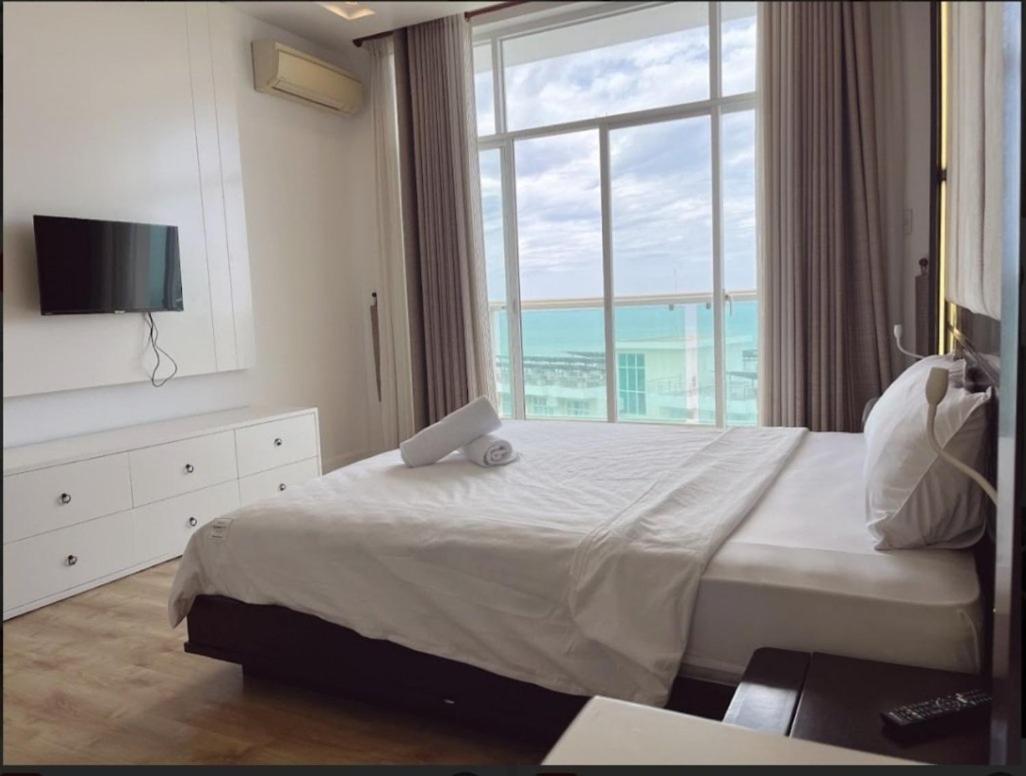 Ocean View - Ocean Vista & Sealink Mui Ne