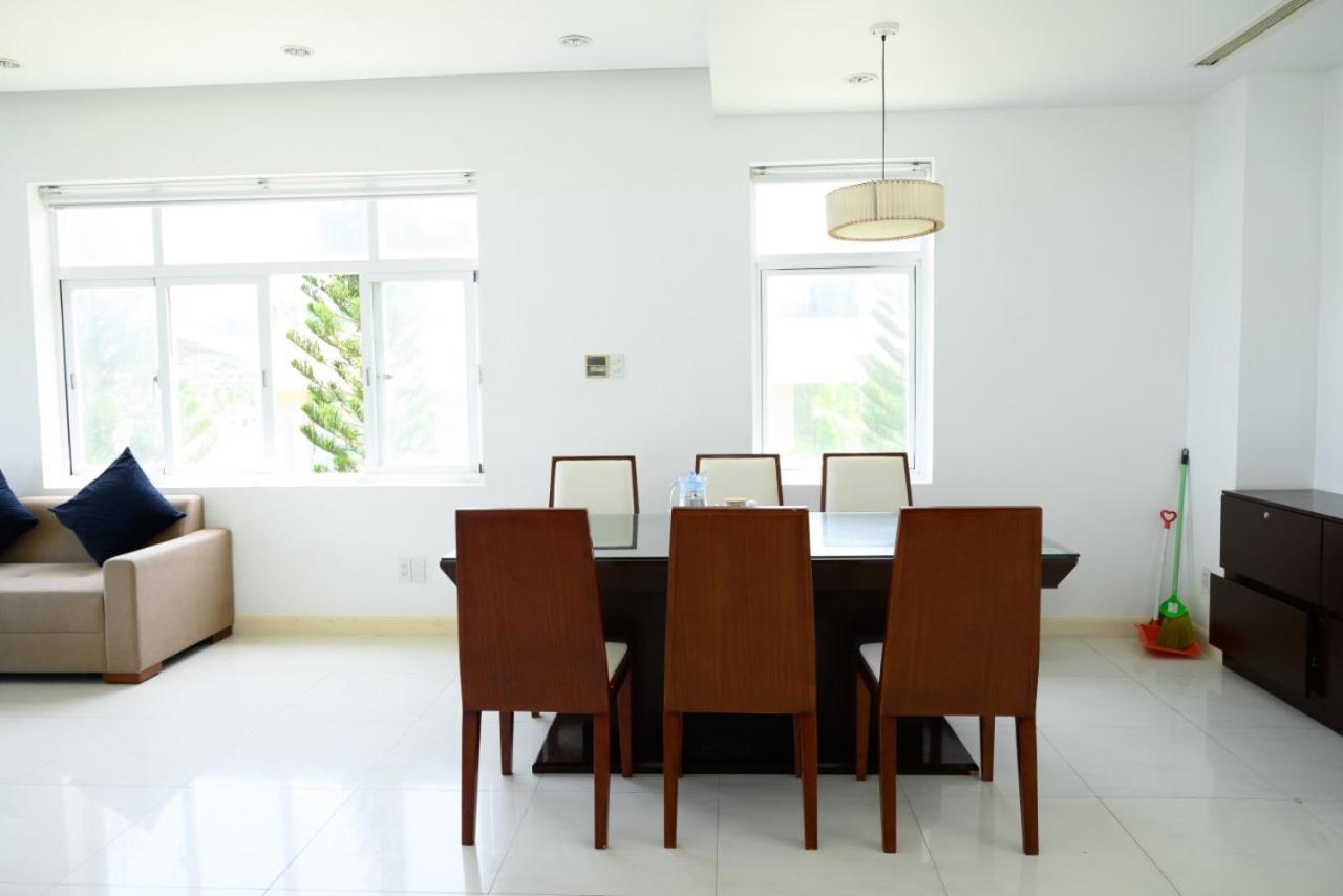 Ocean View - Ocean Vista & Sealink Mui Ne Apartment Phan Thiet