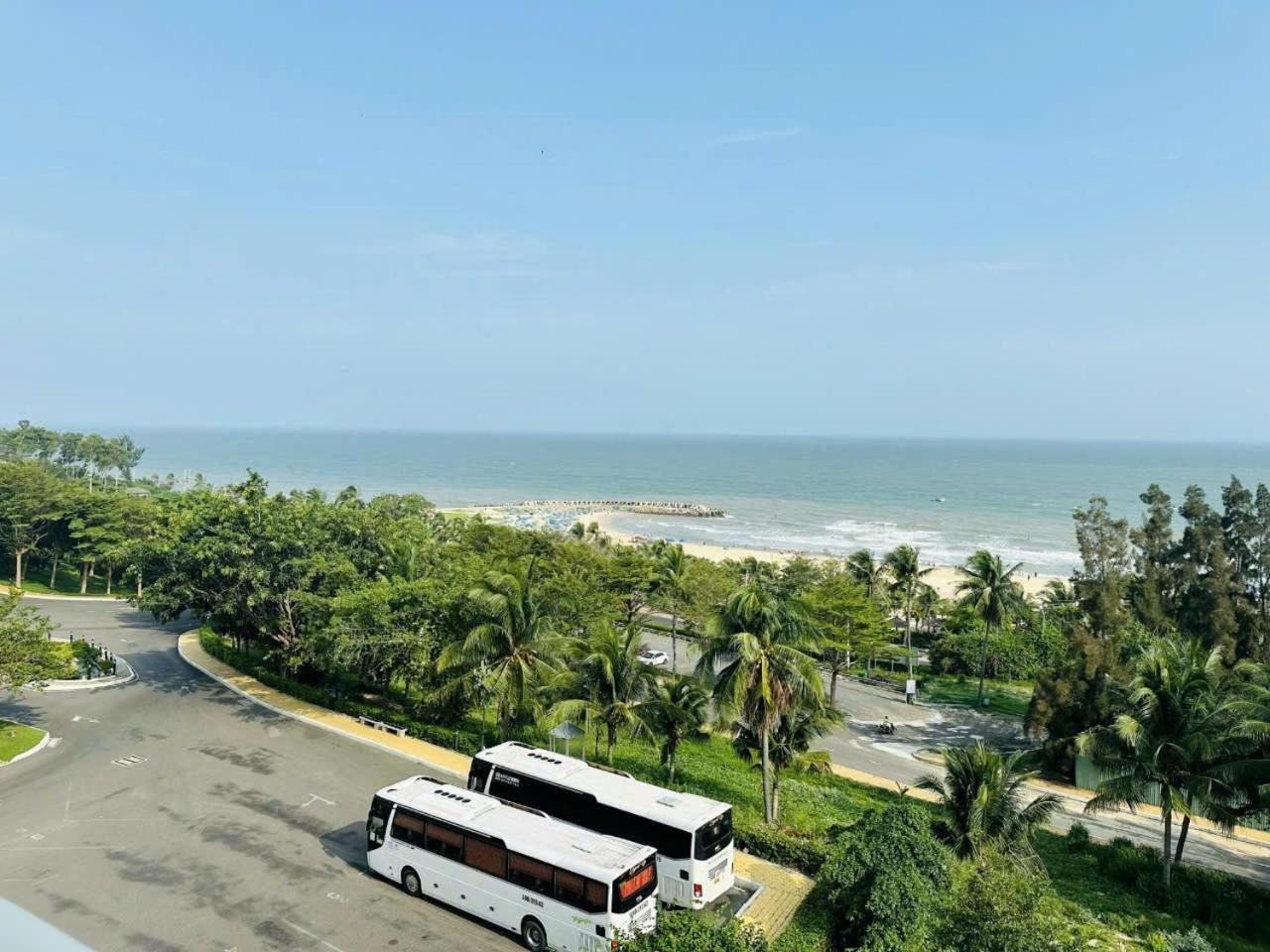 Apartment Ocean View - Ocean Vista & Sealink Mui Ne *